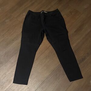 Universal Thread womens black pants